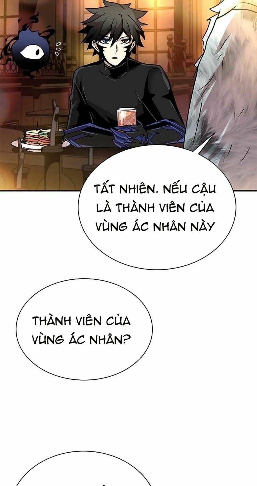 Chuyển Sinh Thành Ác Nhân Chapter 26 - Trang 2