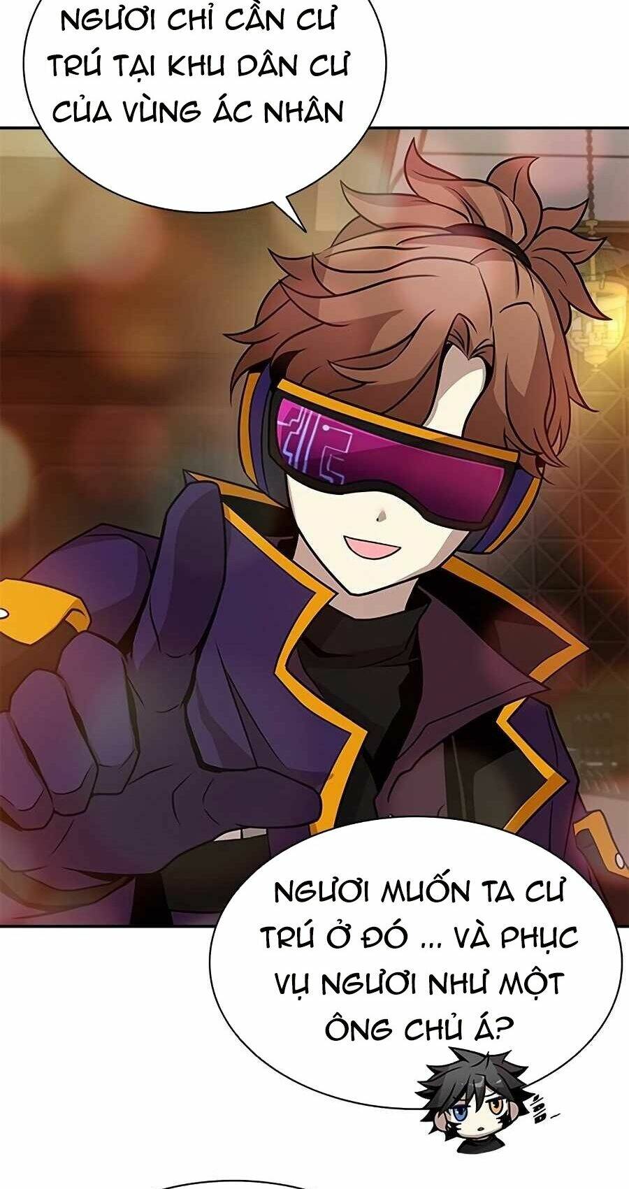 Chuyển Sinh Thành Ác Nhân Chapter 26 - Trang 2