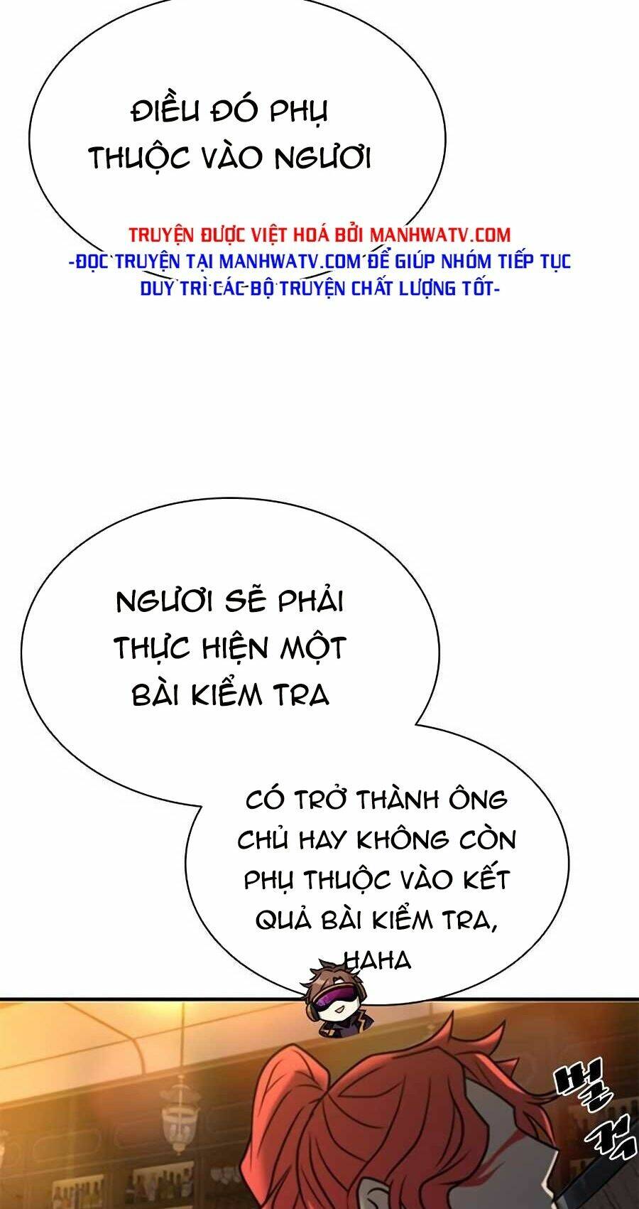 Chuyển Sinh Thành Ác Nhân Chapter 26 - Trang 2