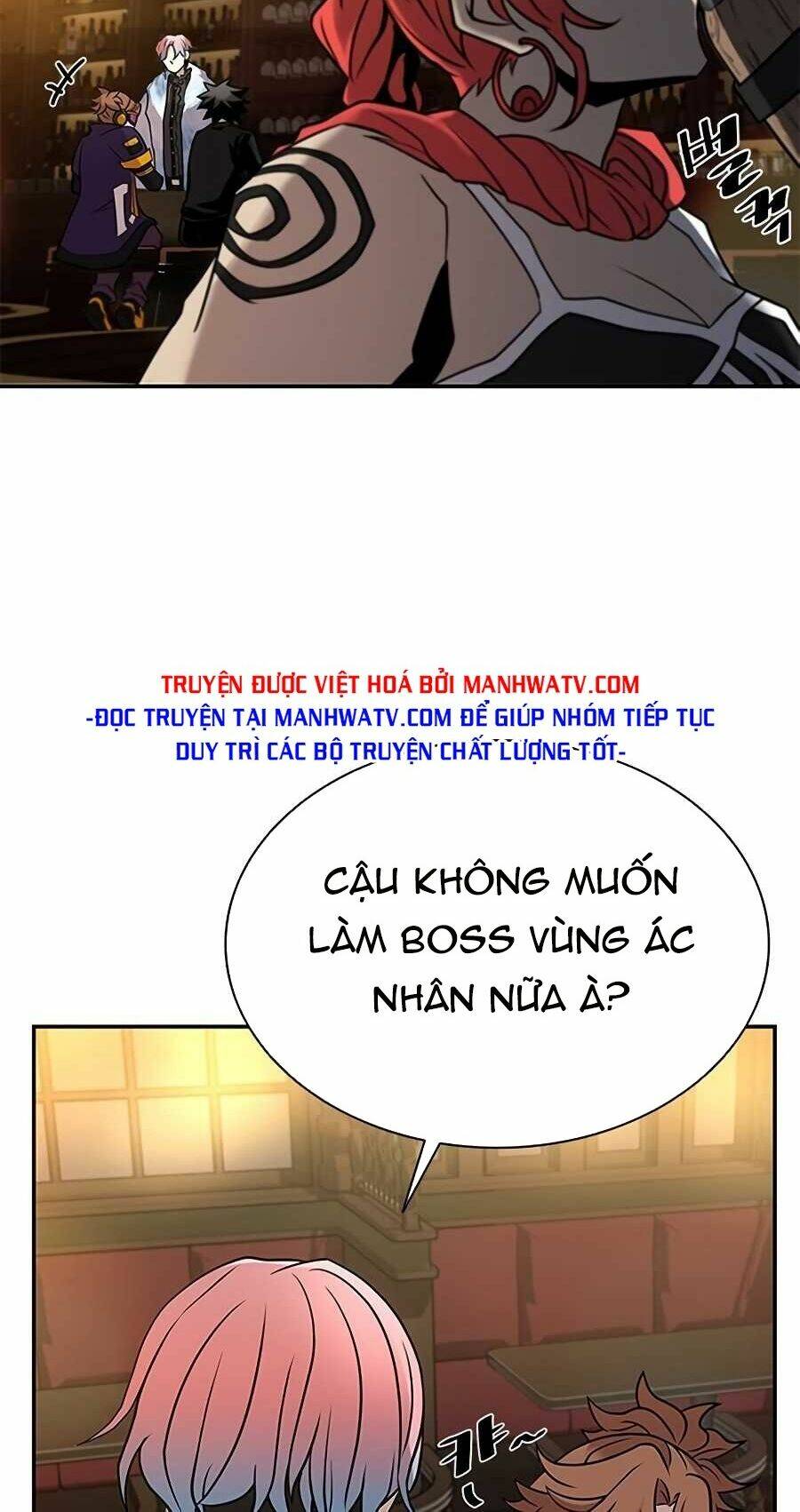 Chuyển Sinh Thành Ác Nhân Chapter 26 - Trang 2