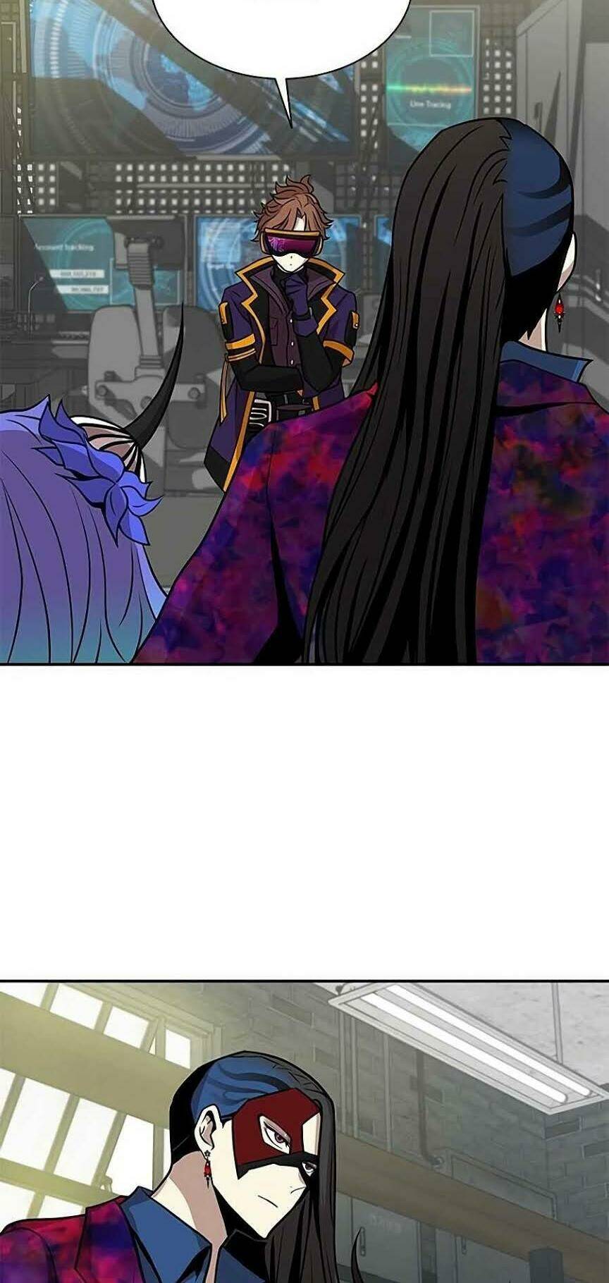 Chuyển Sinh Thành Ác Nhân Chapter 26 - Trang 2