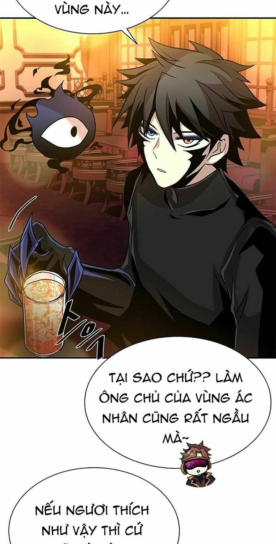 Chuyển Sinh Thành Ác Nhân Chapter 26 - Trang 2