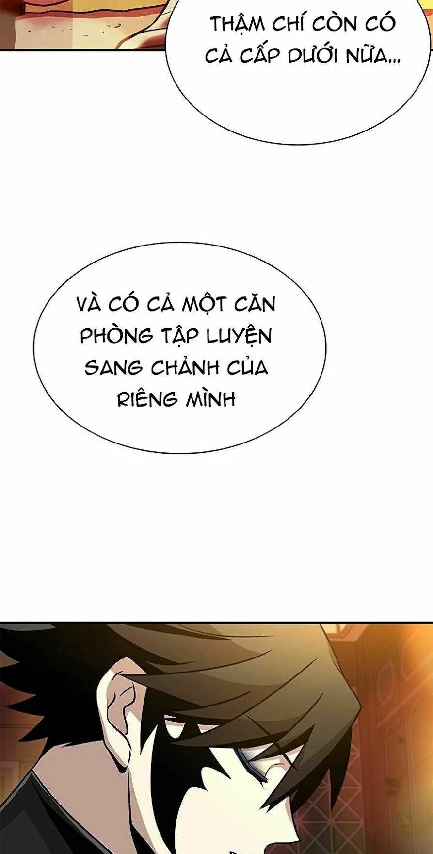 Chuyển Sinh Thành Ác Nhân Chapter 26 - Trang 2