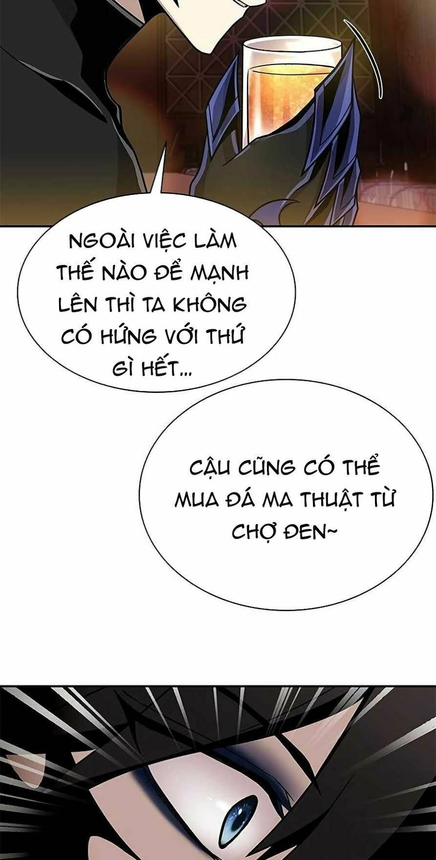 Chuyển Sinh Thành Ác Nhân Chapter 26 - Trang 2