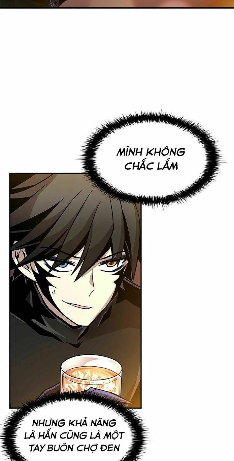 Chuyển Sinh Thành Ác Nhân Chapter 26 - Trang 2