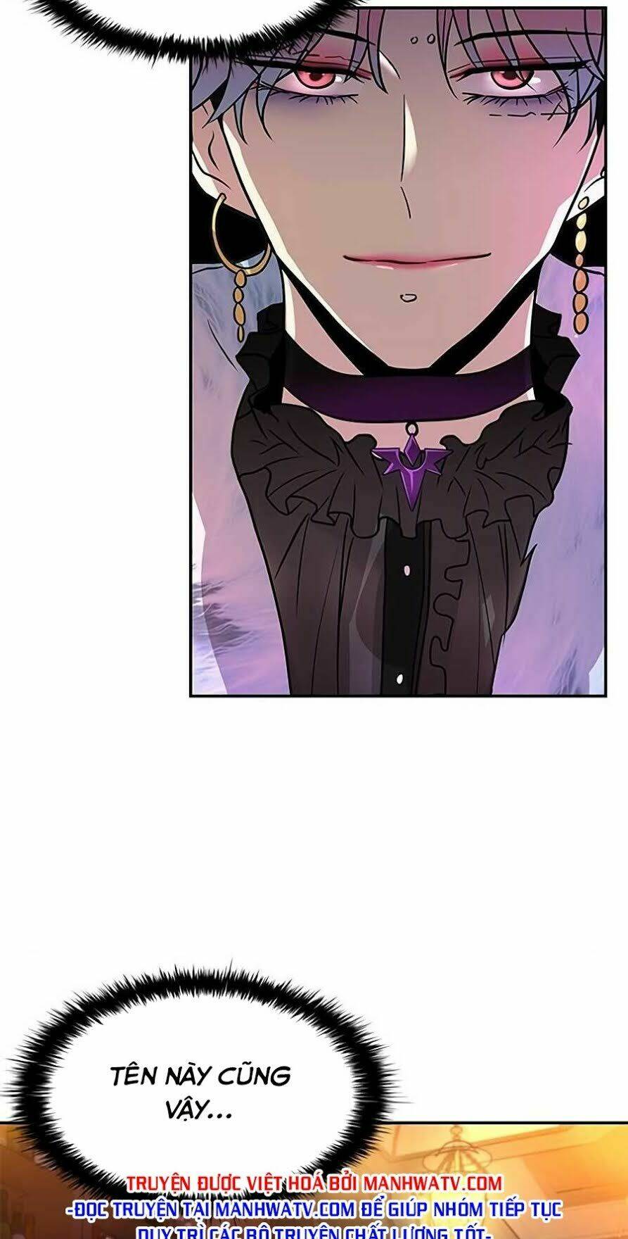 Chuyển Sinh Thành Ác Nhân Chapter 26 - Trang 2