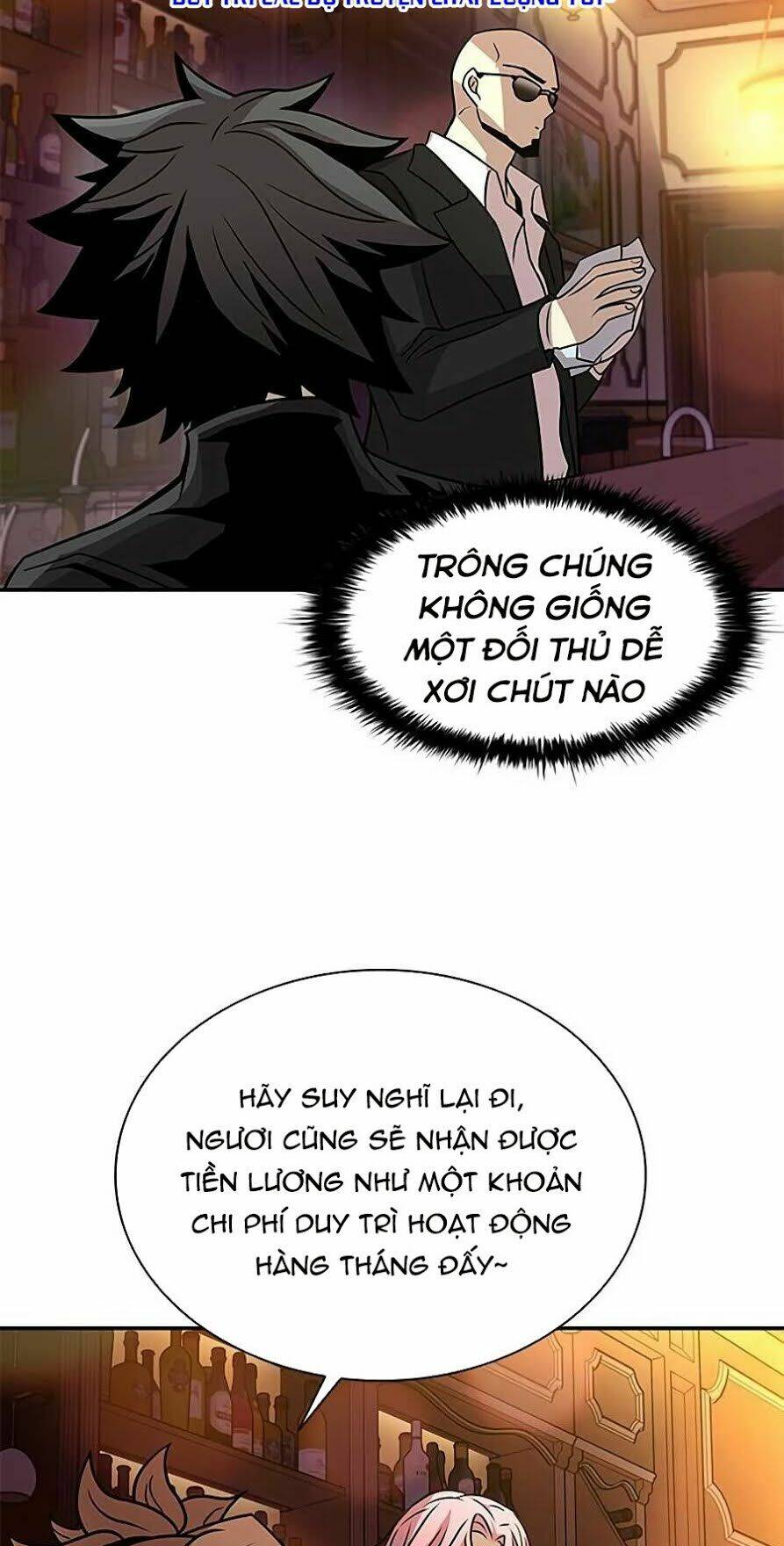 Chuyển Sinh Thành Ác Nhân Chapter 26 - Trang 2