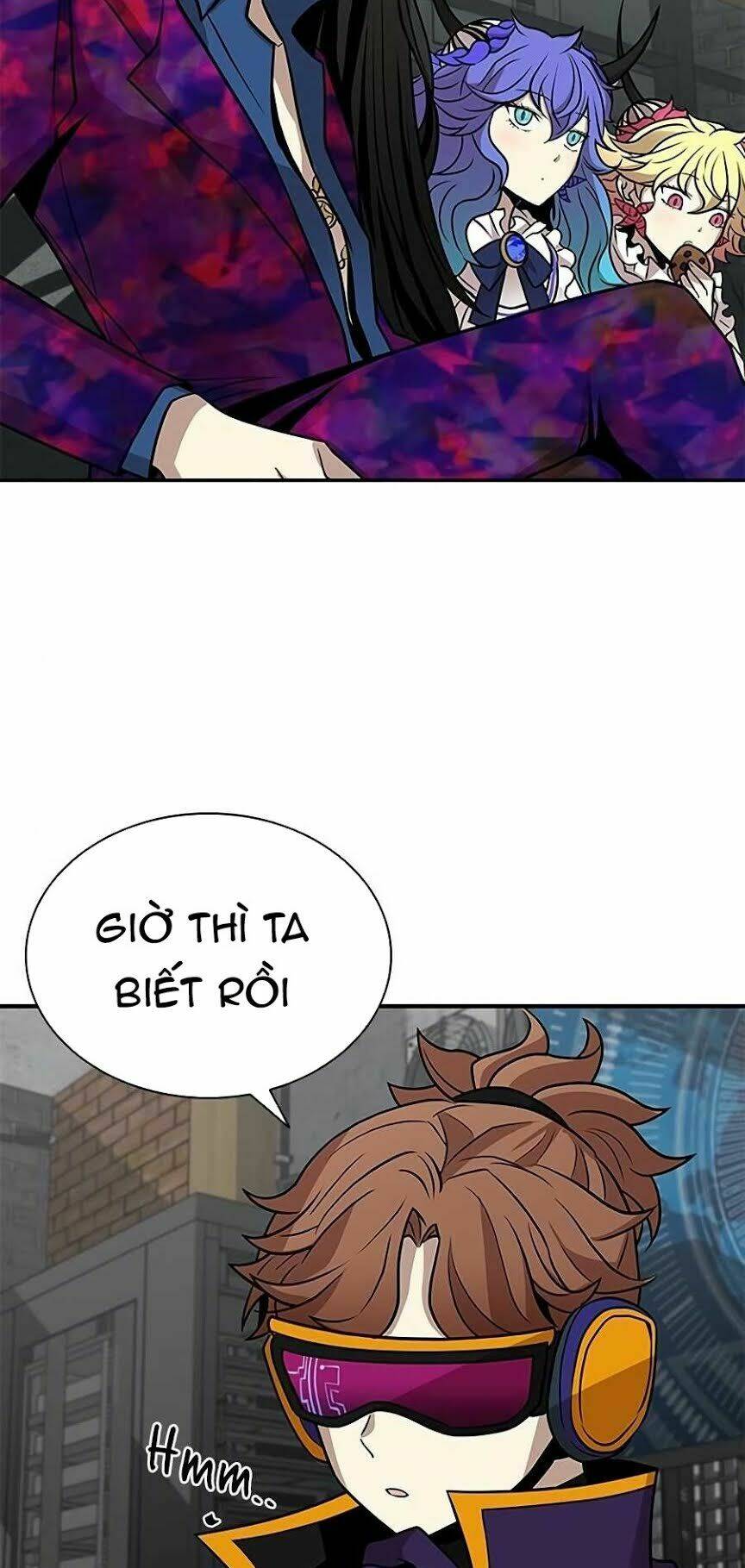 Chuyển Sinh Thành Ác Nhân Chapter 26 - Trang 2