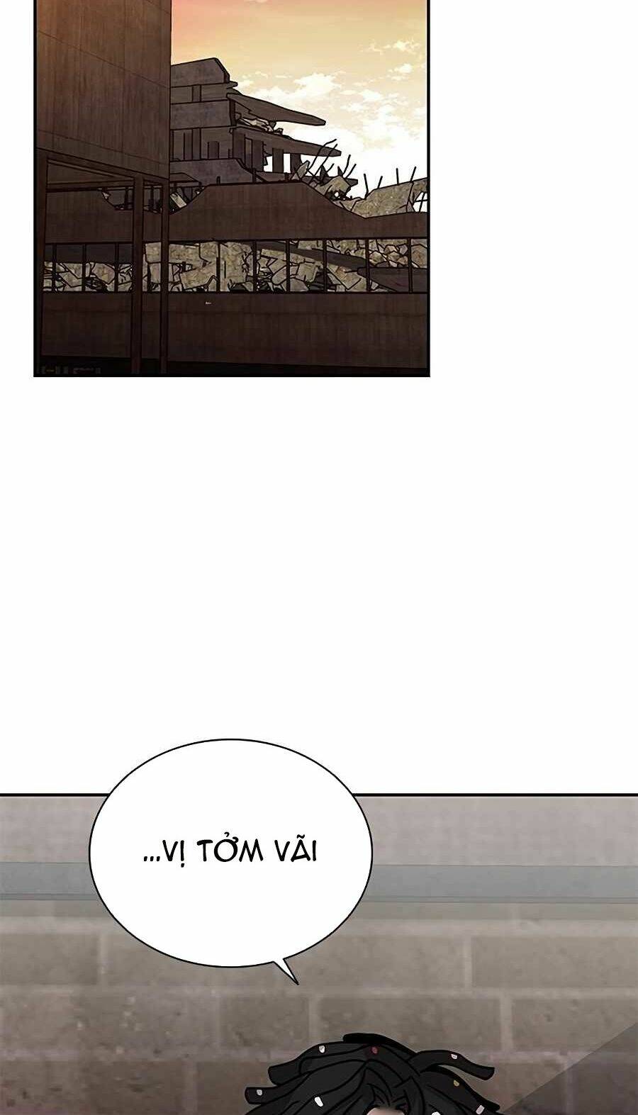 Chuyển Sinh Thành Ác Nhân Chapter 26 - Trang 2