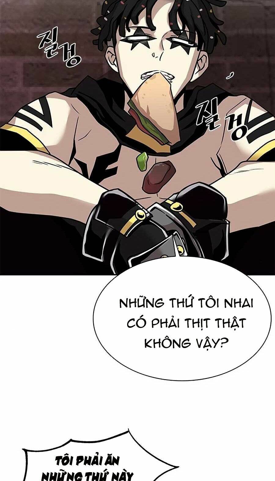 Chuyển Sinh Thành Ác Nhân Chapter 26 - Trang 2