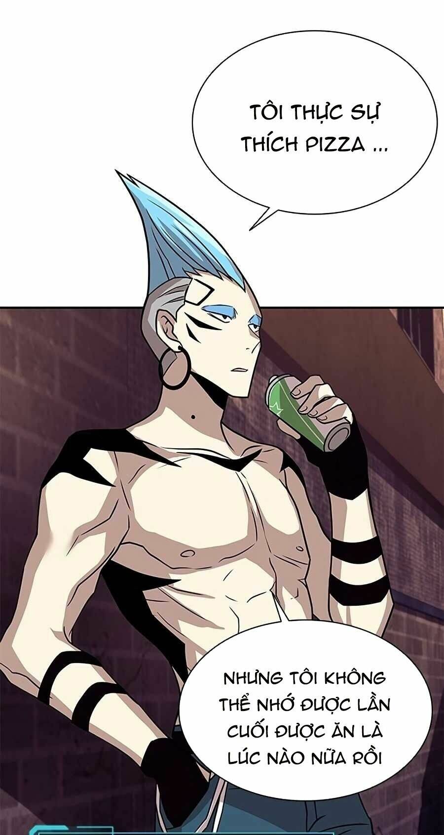 Chuyển Sinh Thành Ác Nhân Chapter 26 - Trang 2