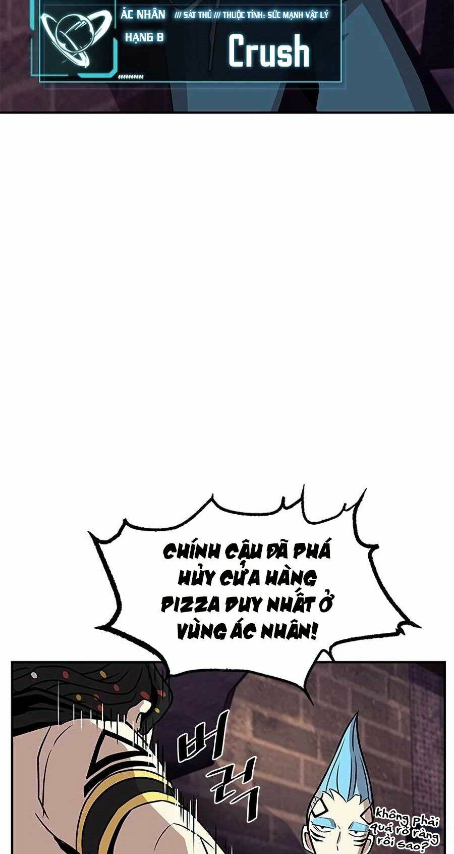 Chuyển Sinh Thành Ác Nhân Chapter 26 - Trang 2