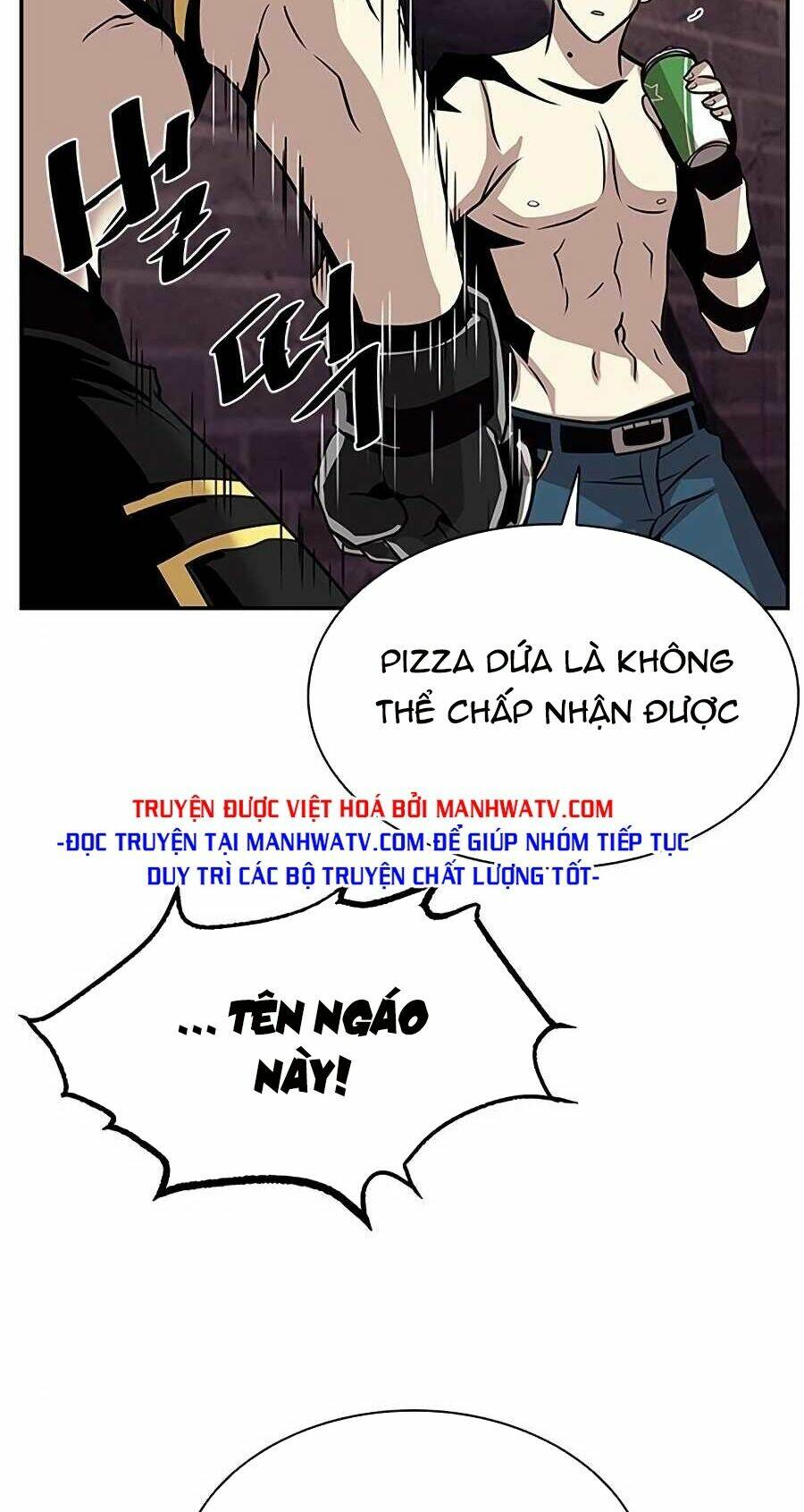 Chuyển Sinh Thành Ác Nhân Chapter 26 - Trang 2