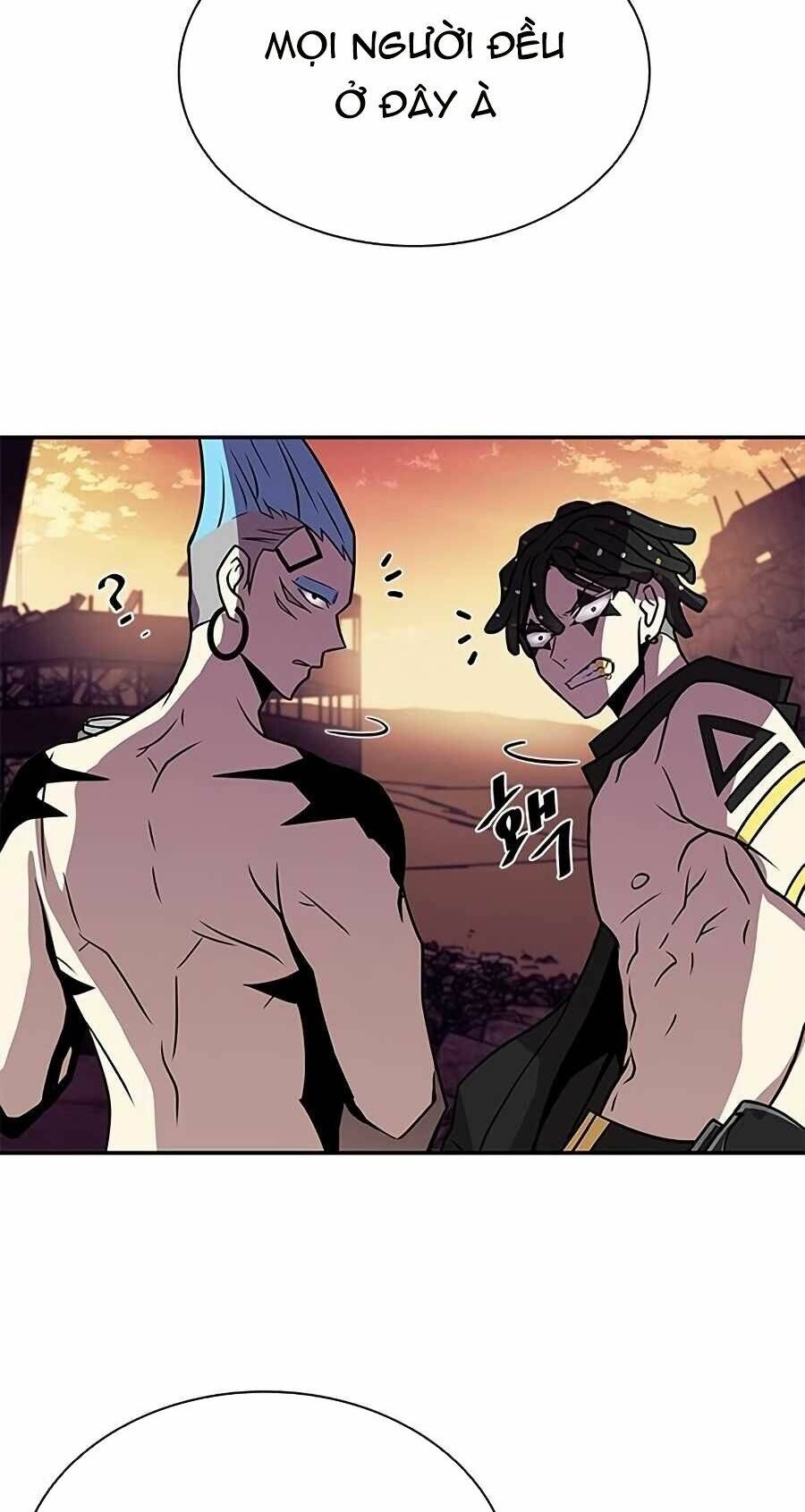 Chuyển Sinh Thành Ác Nhân Chapter 26 - Trang 2