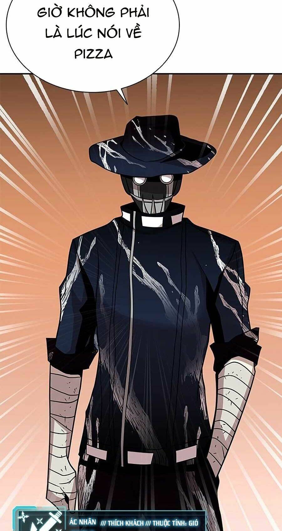 Chuyển Sinh Thành Ác Nhân Chapter 26 - Trang 2