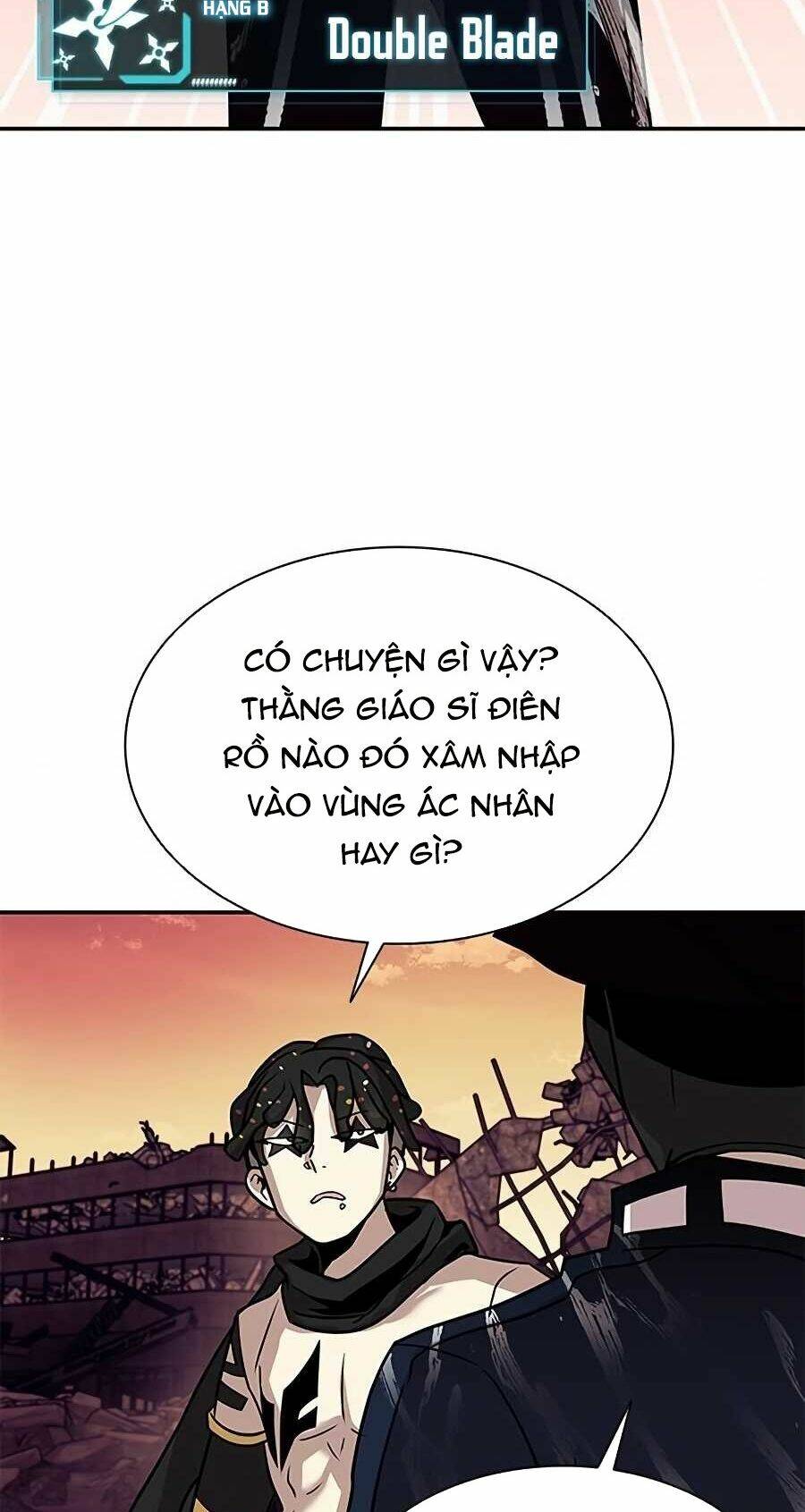 Chuyển Sinh Thành Ác Nhân Chapter 26 - Trang 2