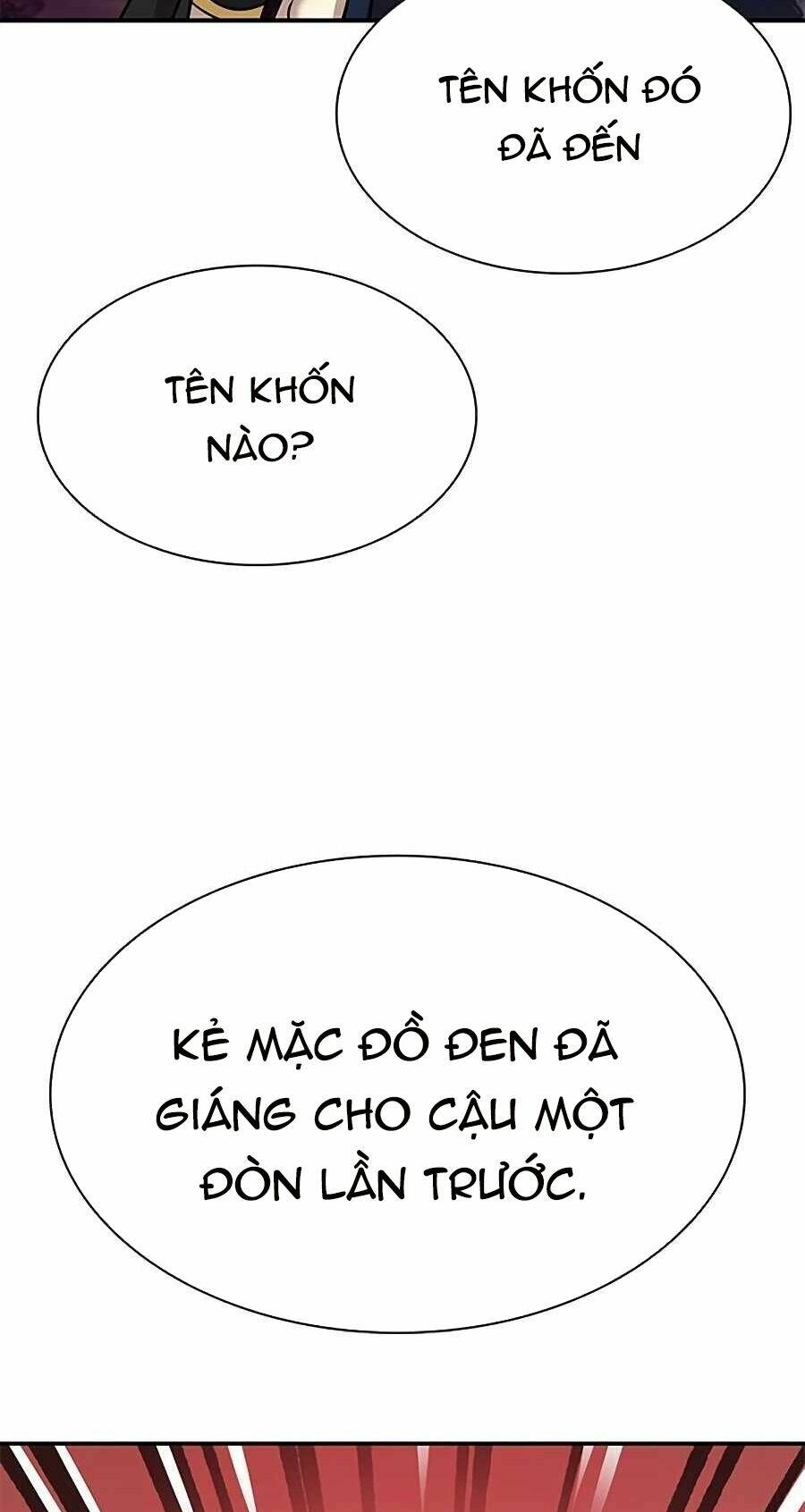 Chuyển Sinh Thành Ác Nhân Chapter 26 - Trang 2
