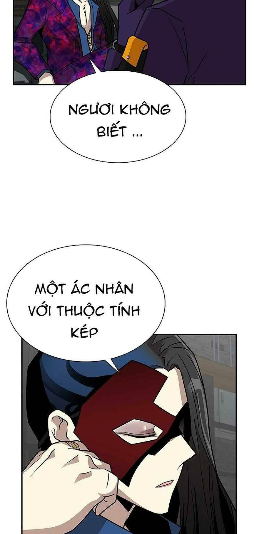 Chuyển Sinh Thành Ác Nhân Chapter 26 - Trang 2