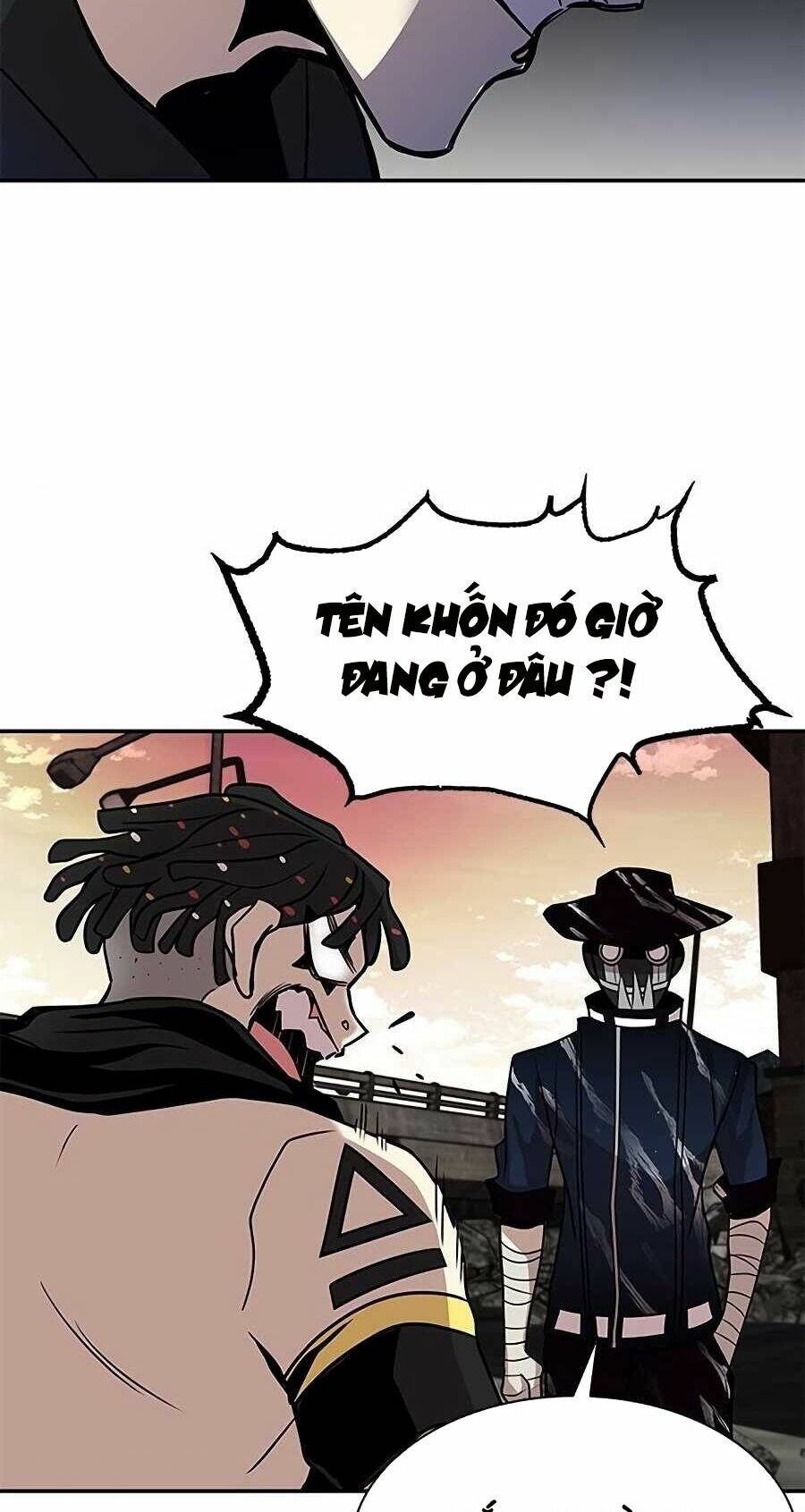 Chuyển Sinh Thành Ác Nhân Chapter 26 - Trang 2