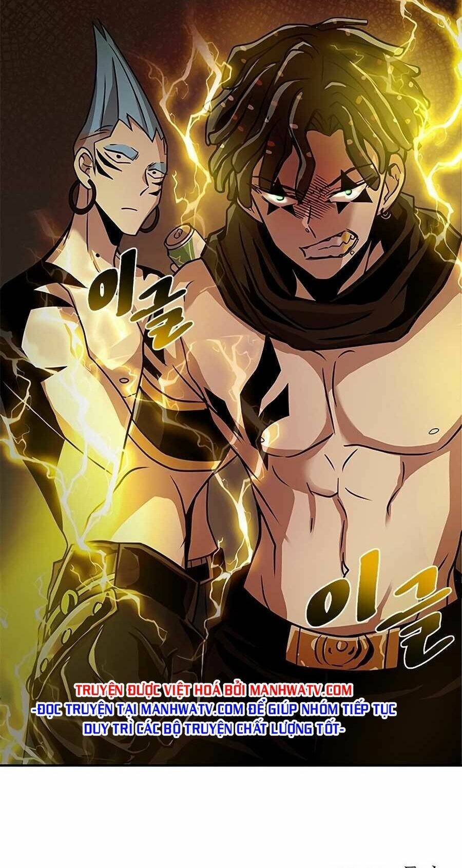 Chuyển Sinh Thành Ác Nhân Chapter 26 - Trang 2