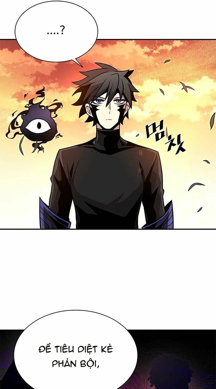 Chuyển Sinh Thành Ác Nhân Chapter 27 - Trang 2