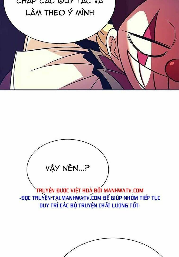 Chuyển Sinh Thành Ác Nhân Chapter 27 - Trang 2