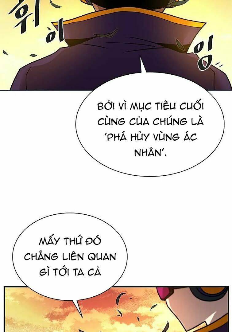 Chuyển Sinh Thành Ác Nhân Chapter 27 - Trang 2