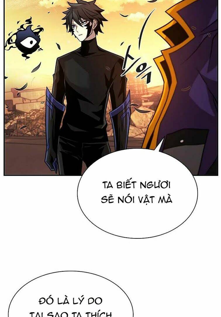 Chuyển Sinh Thành Ác Nhân Chapter 27 - Trang 2