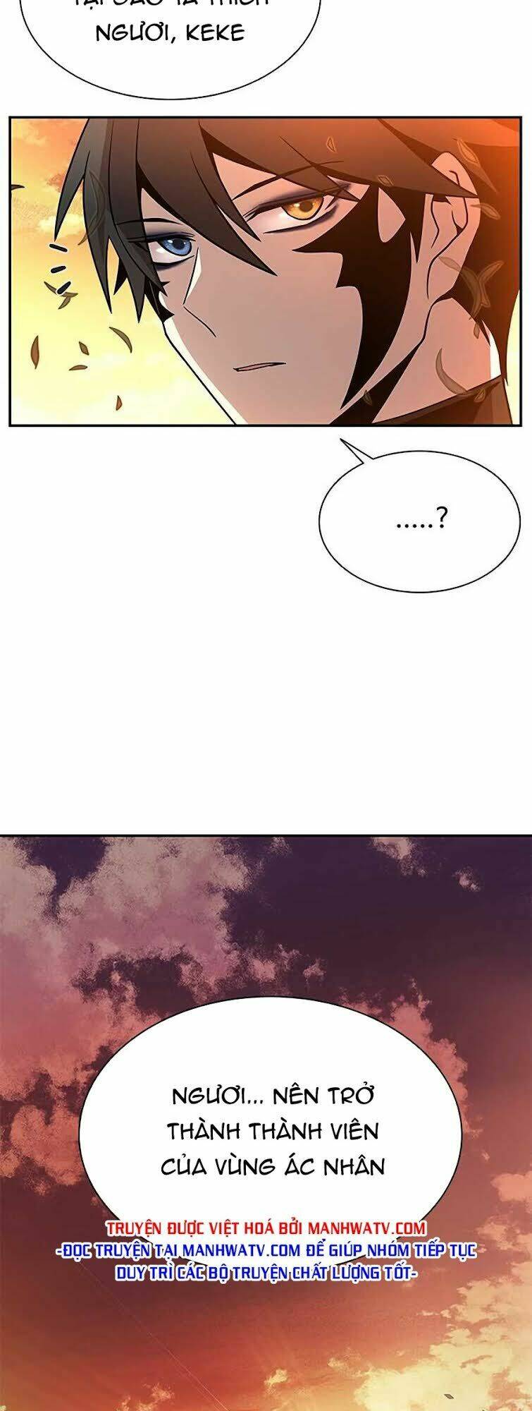 Chuyển Sinh Thành Ác Nhân Chapter 27 - Trang 2
