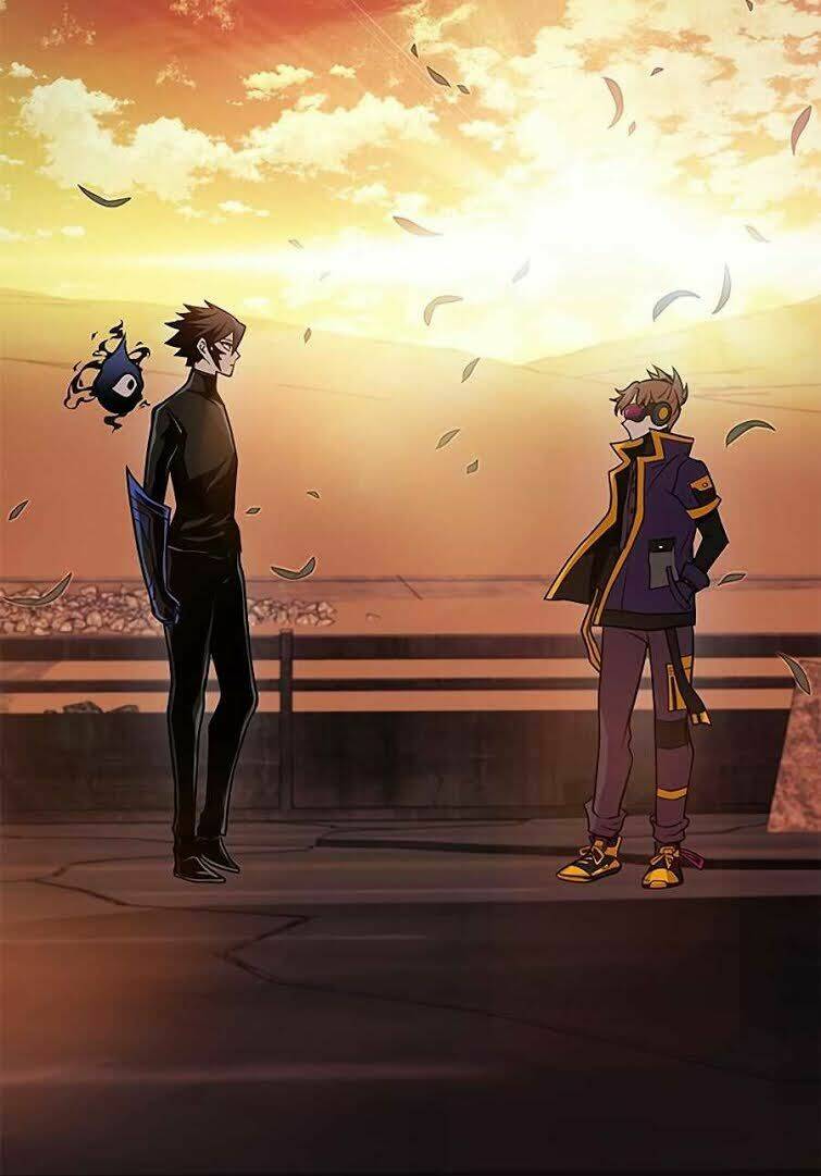 Chuyển Sinh Thành Ác Nhân Chapter 27 - Trang 2