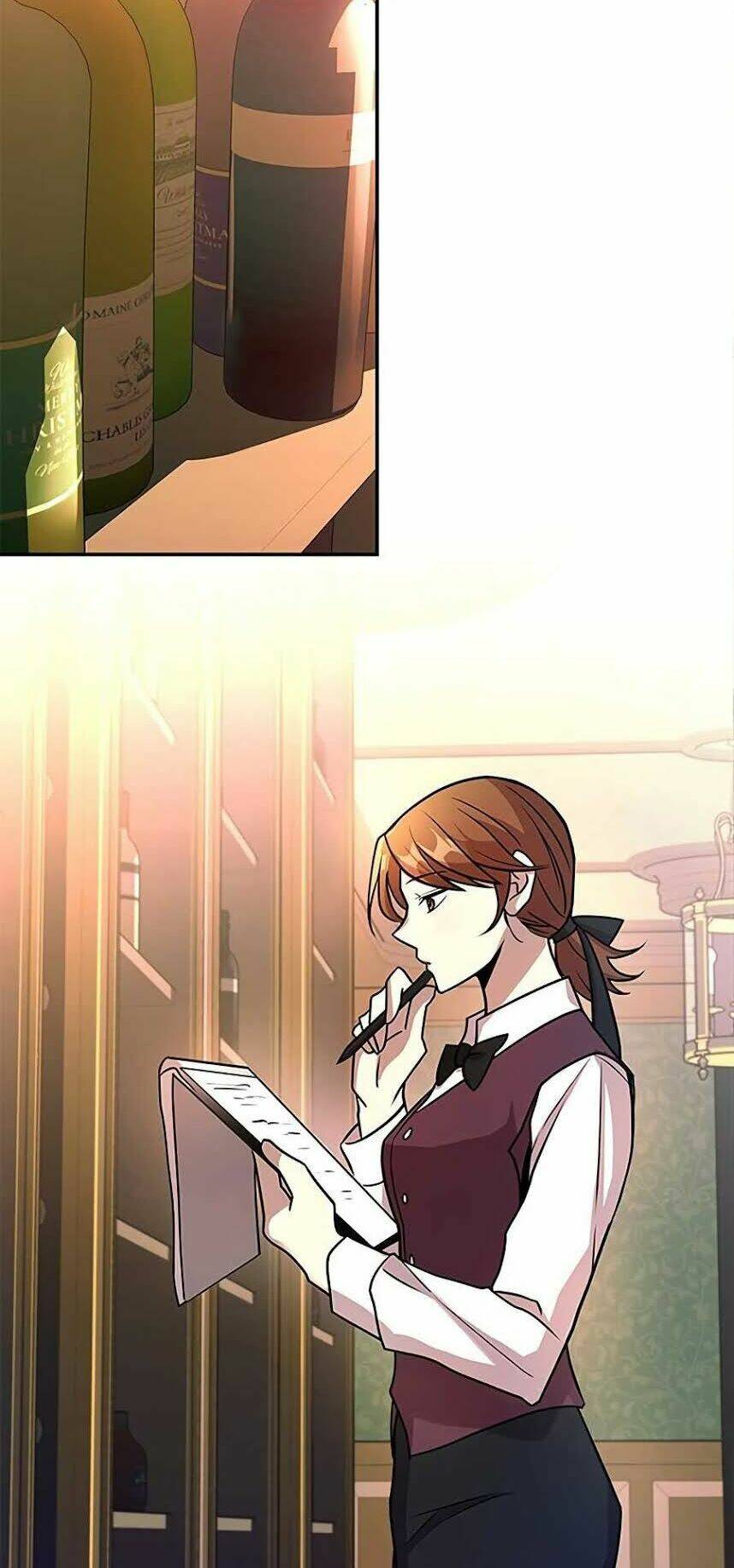 Chuyển Sinh Thành Ác Nhân Chapter 27 - Trang 2