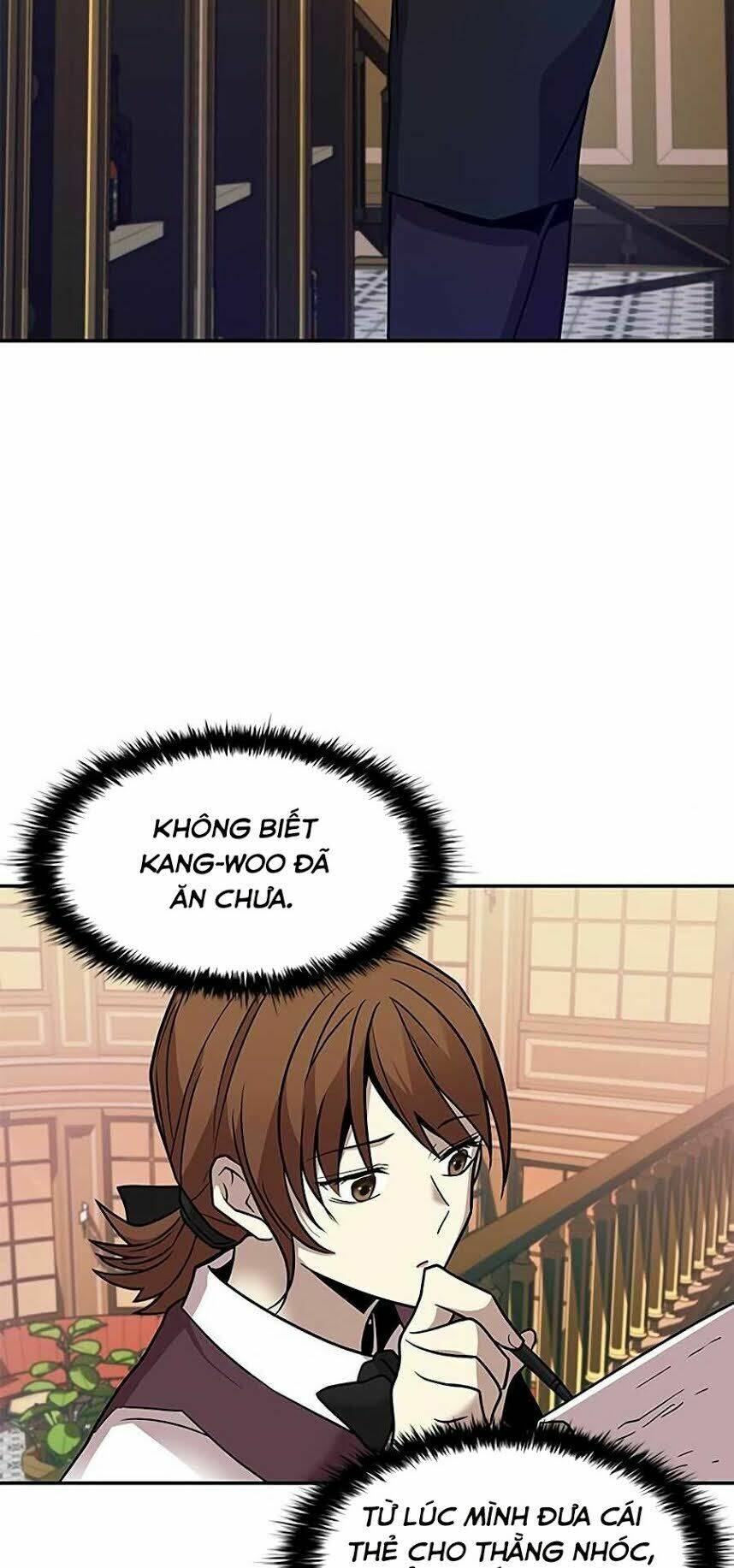 Chuyển Sinh Thành Ác Nhân Chapter 27 - Trang 2