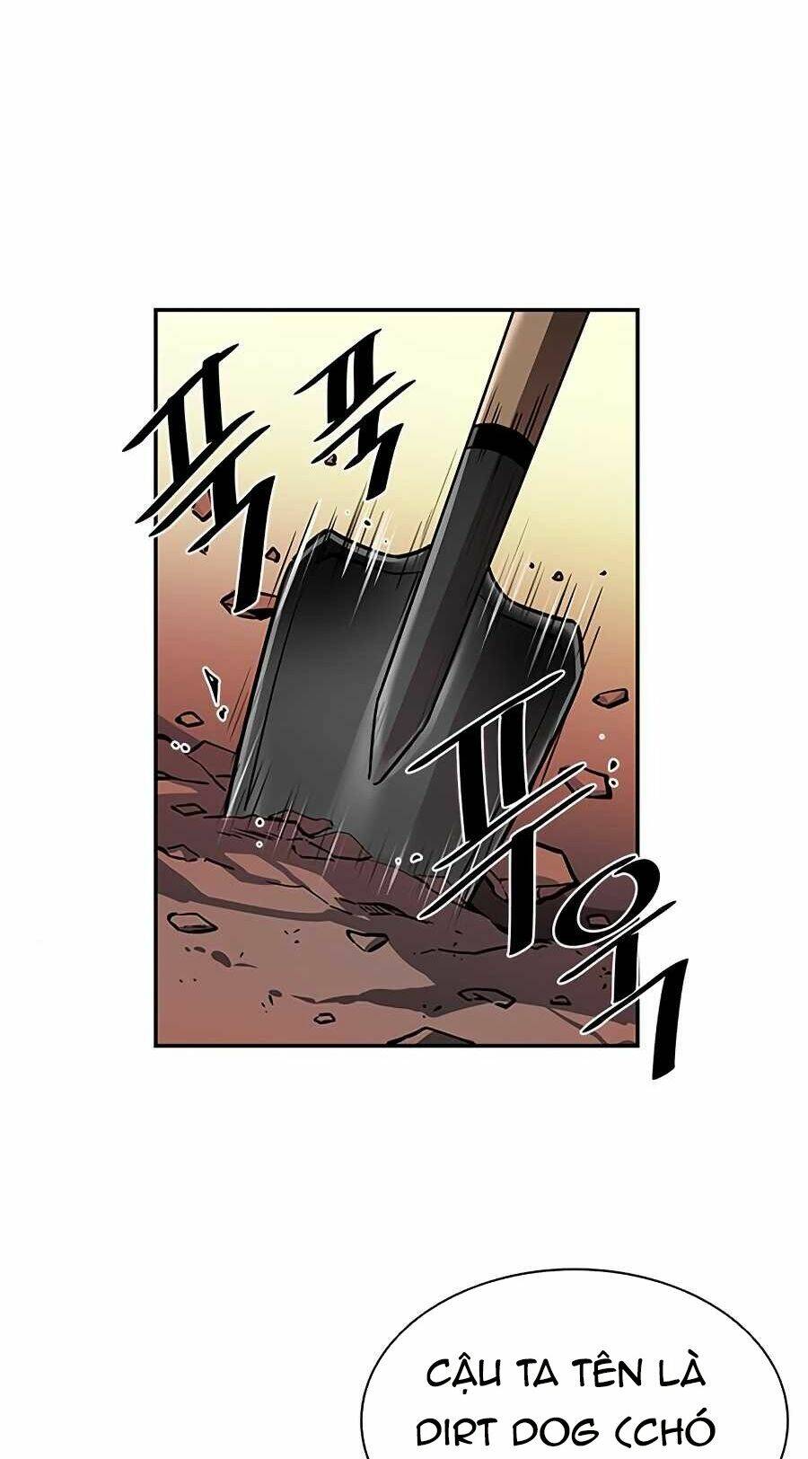 Chuyển Sinh Thành Ác Nhân Chapter 27 - Trang 2