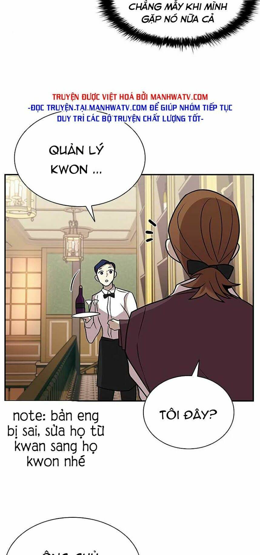 Chuyển Sinh Thành Ác Nhân Chapter 27 - Trang 2