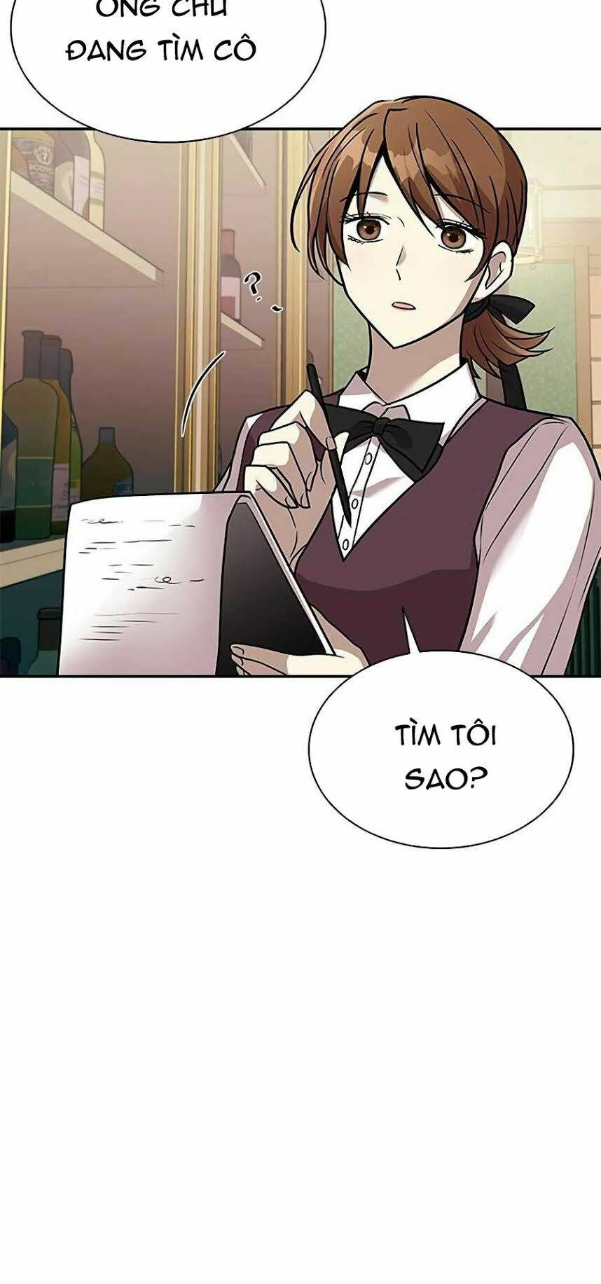 Chuyển Sinh Thành Ác Nhân Chapter 27 - Trang 2