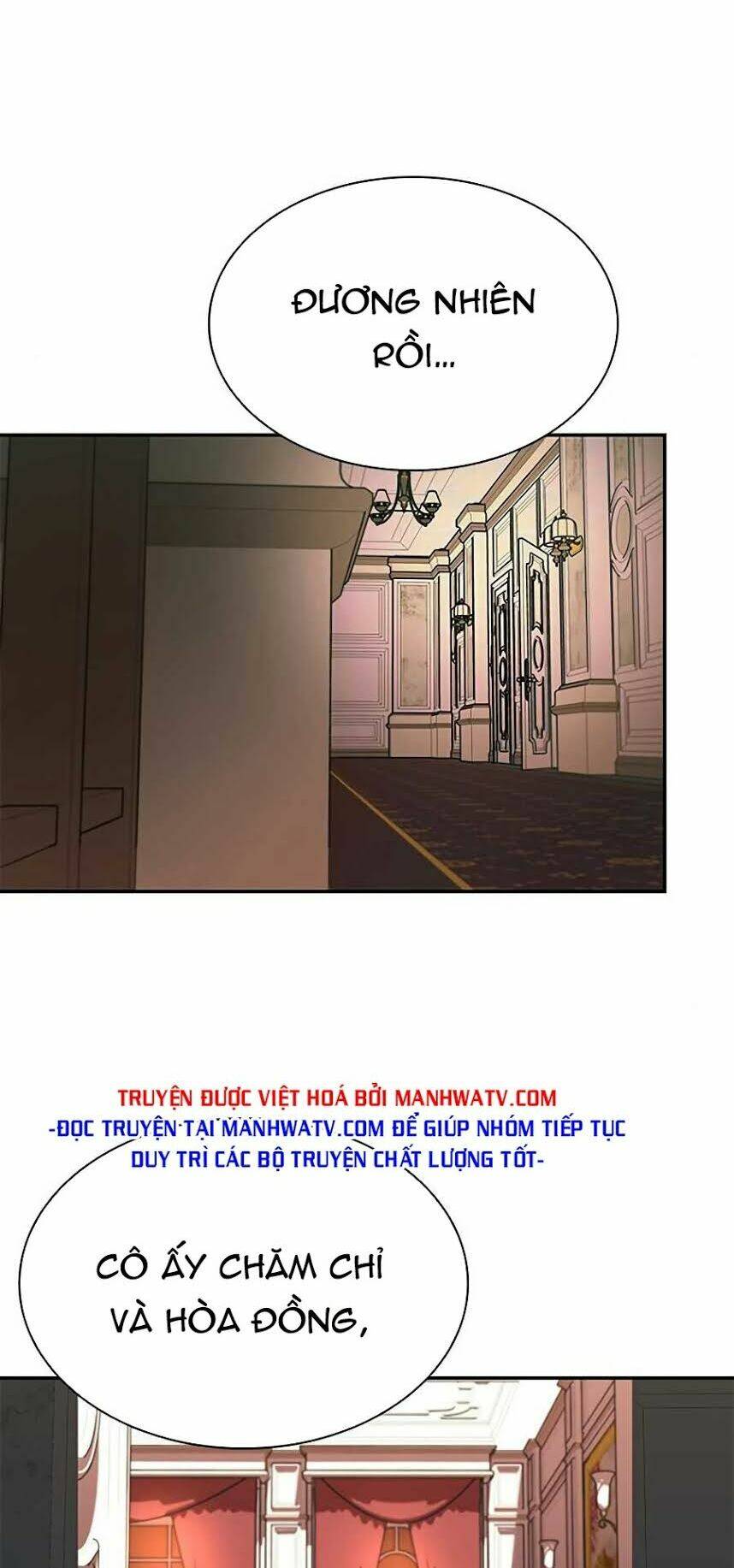 Chuyển Sinh Thành Ác Nhân Chapter 27 - Trang 2