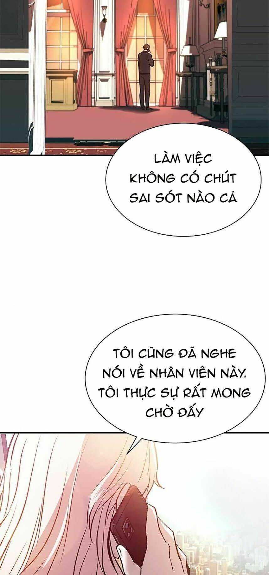 Chuyển Sinh Thành Ác Nhân Chapter 27 - Trang 2