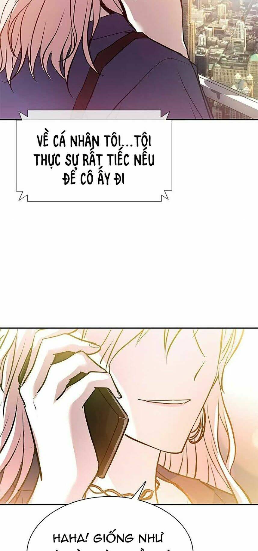 Chuyển Sinh Thành Ác Nhân Chapter 27 - Trang 2