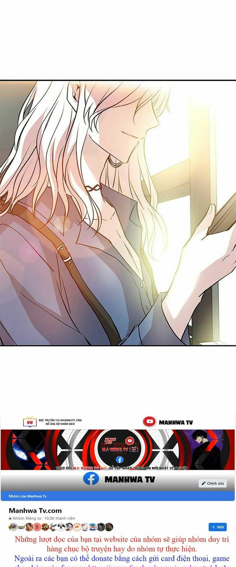 Chuyển Sinh Thành Ác Nhân Chapter 27 - Trang 2