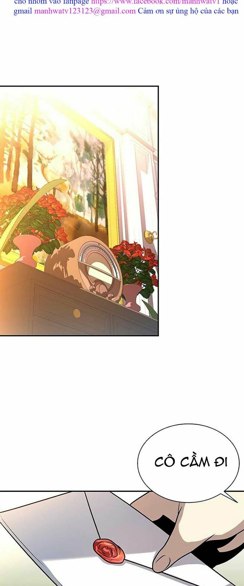 Chuyển Sinh Thành Ác Nhân Chapter 27 - Trang 2