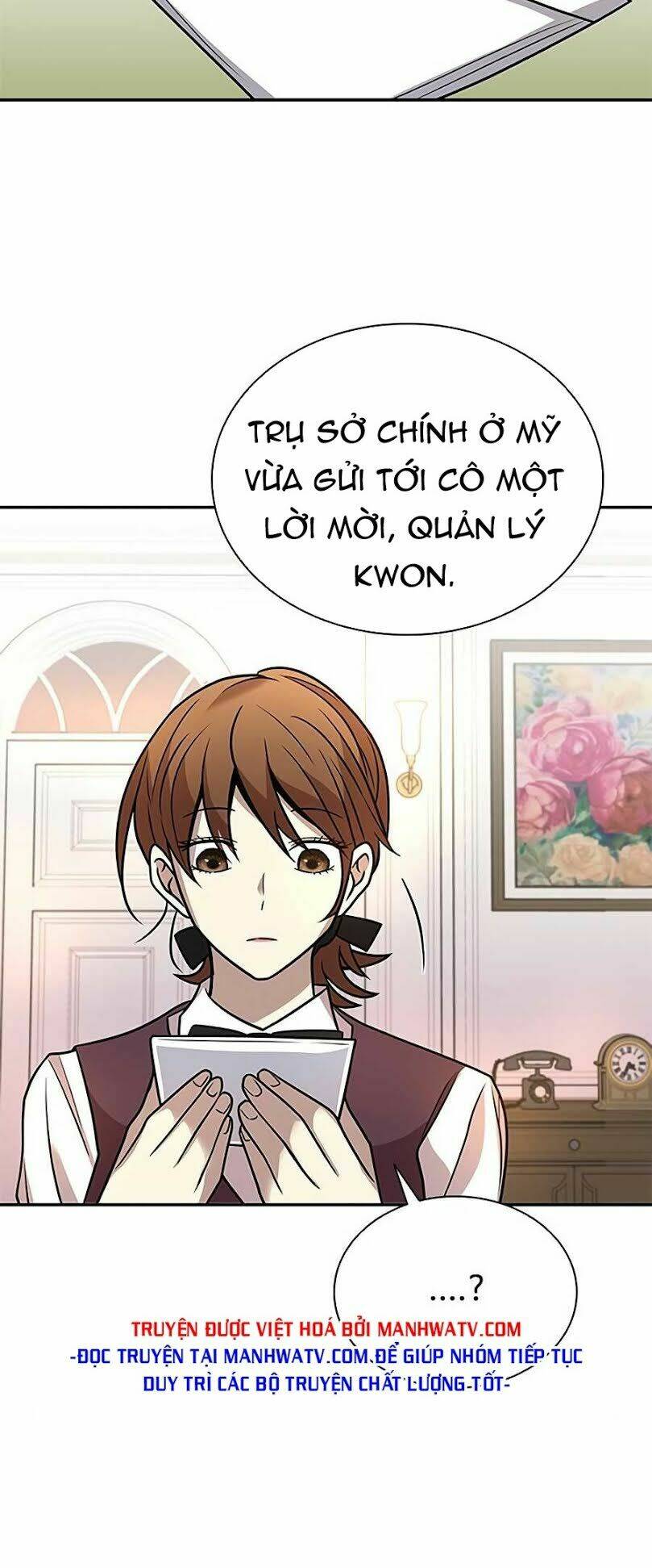 Chuyển Sinh Thành Ác Nhân Chapter 27 - Trang 2