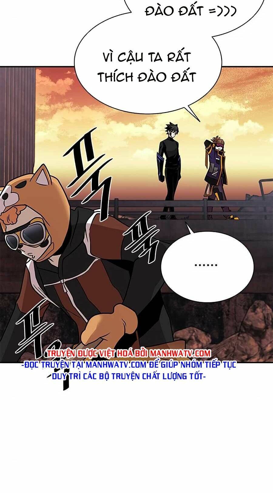 Chuyển Sinh Thành Ác Nhân Chapter 27 - Trang 2