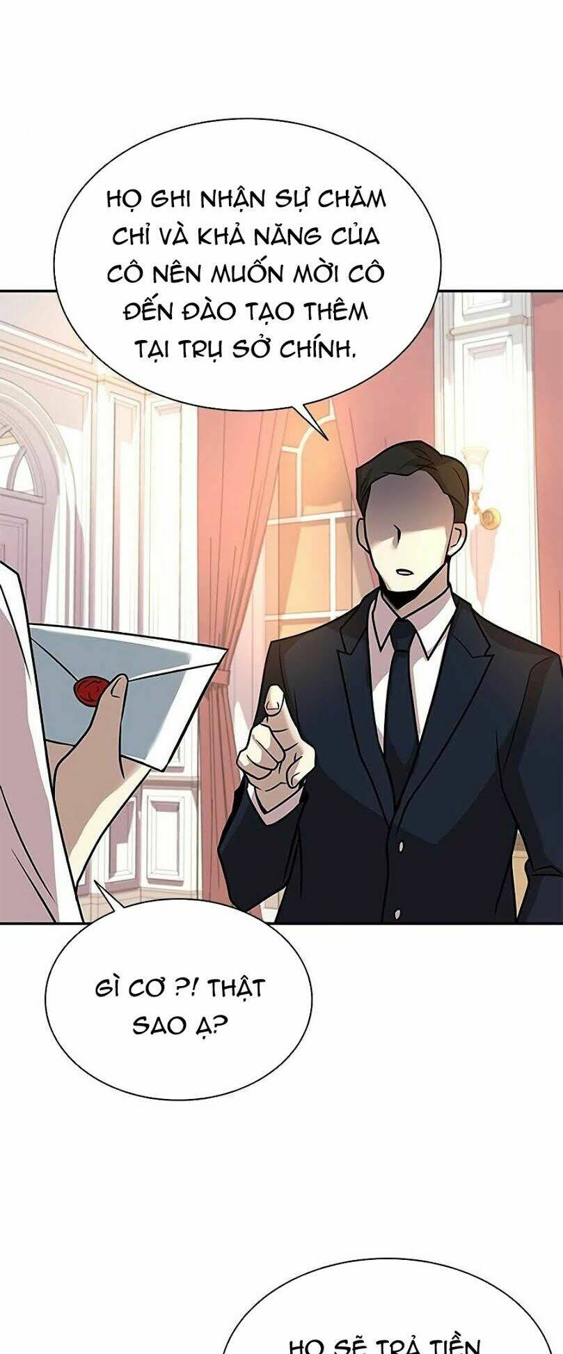 Chuyển Sinh Thành Ác Nhân Chapter 27 - Trang 2