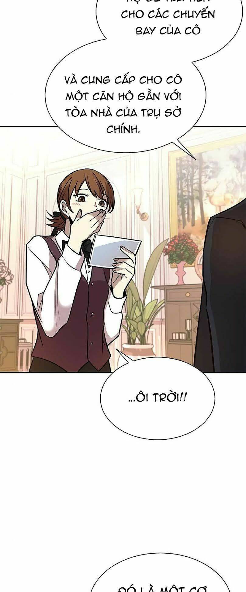 Chuyển Sinh Thành Ác Nhân Chapter 27 - Trang 2