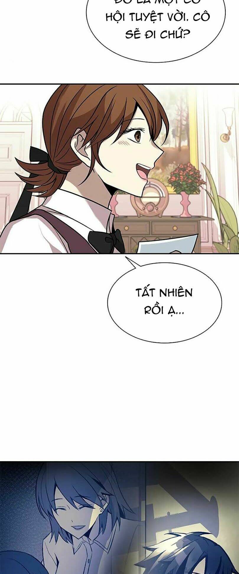 Chuyển Sinh Thành Ác Nhân Chapter 27 - Trang 2