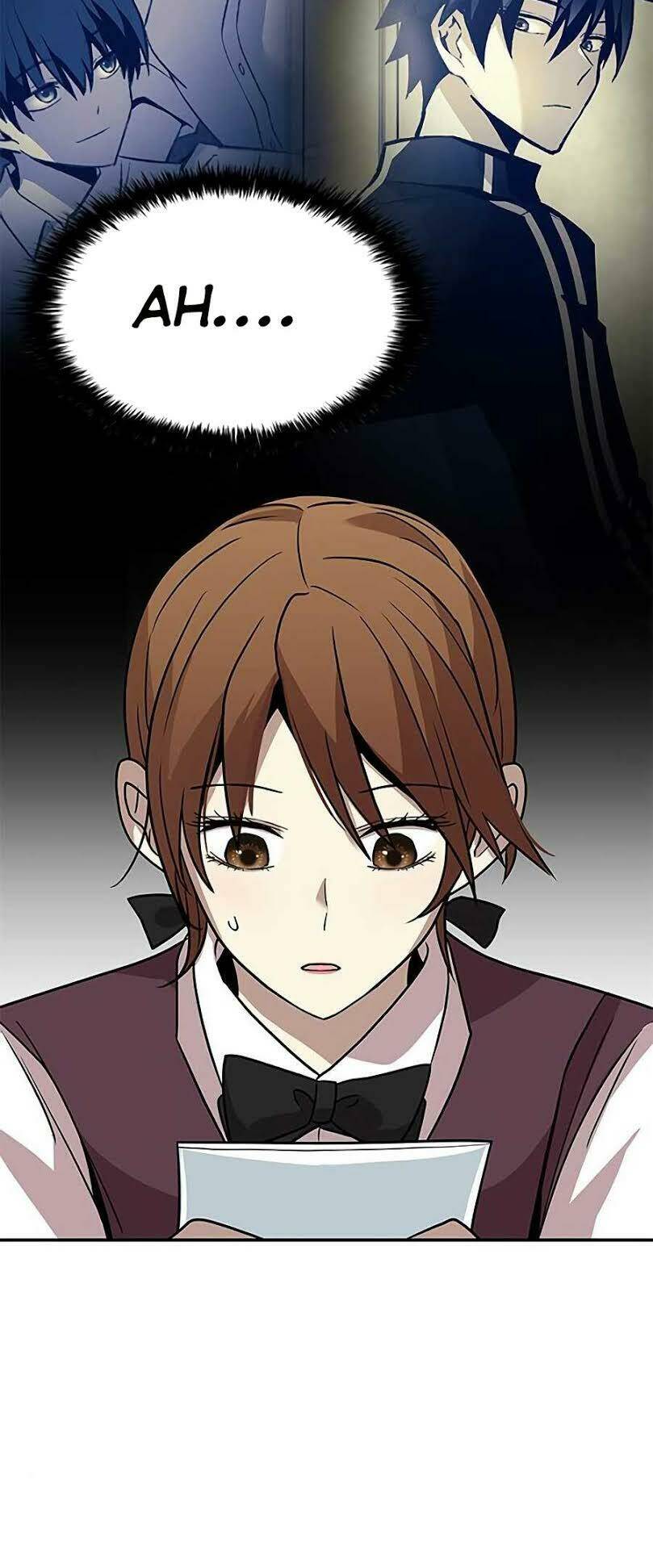 Chuyển Sinh Thành Ác Nhân Chapter 27 - Trang 2