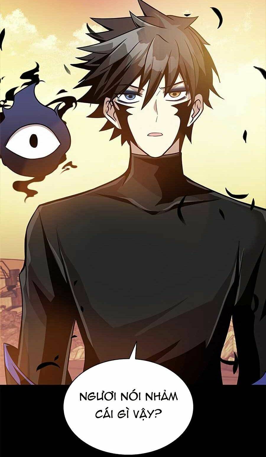 Chuyển Sinh Thành Ác Nhân Chapter 27 - Trang 2