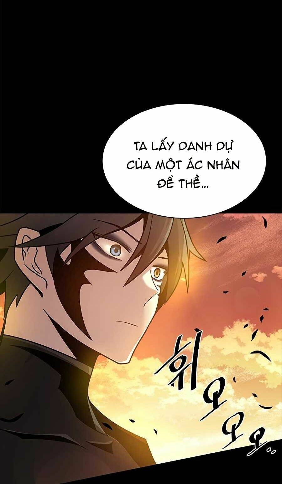 Chuyển Sinh Thành Ác Nhân Chapter 27 - Trang 2