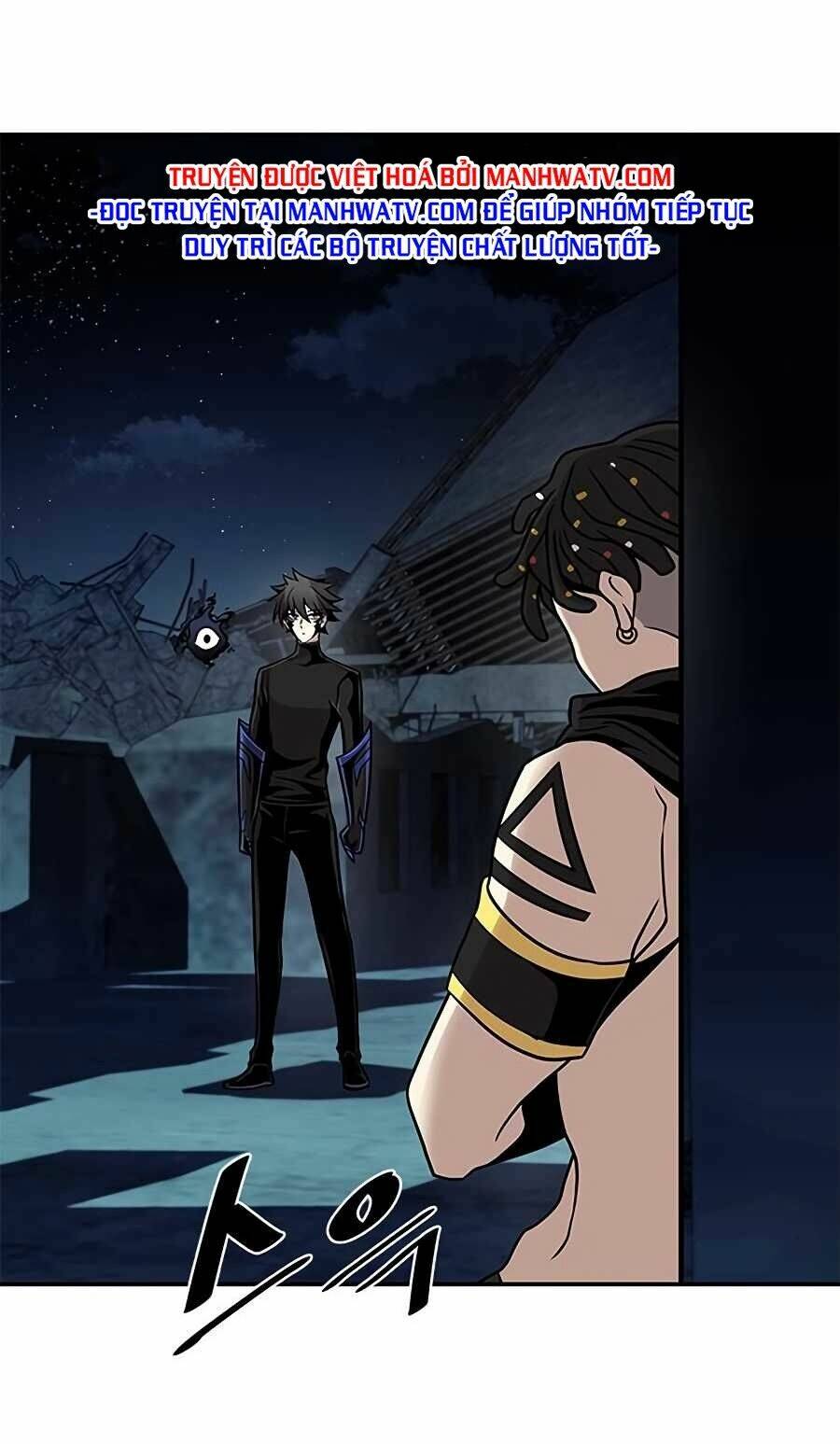 Chuyển Sinh Thành Ác Nhân Chapter 27 - Trang 2