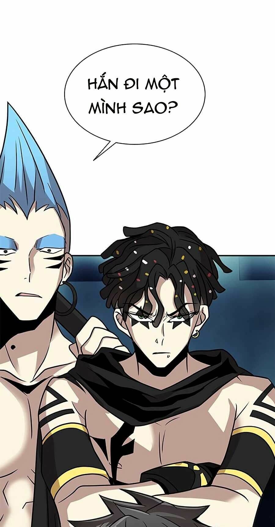 Chuyển Sinh Thành Ác Nhân Chapter 27 - Trang 2